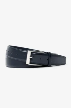 Cintura classica blu