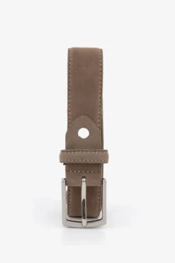 Cintura sportiva beige Kids