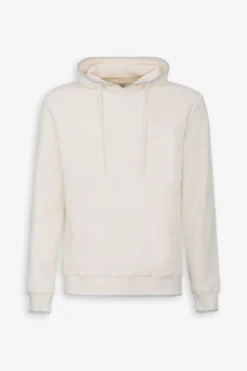 Felpa DNJ crema