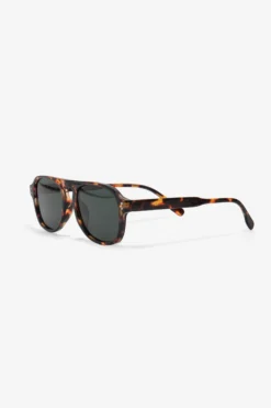 Occhiali tartarugati mod. "Positano"