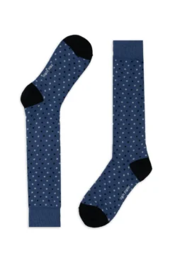 3-pack calzini multicolor