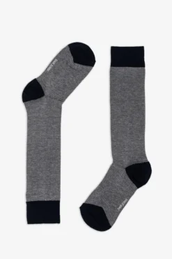 3-pack calzini multi fantasia blu