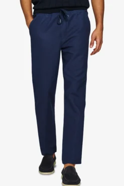 Pantalaccio armaturato navy