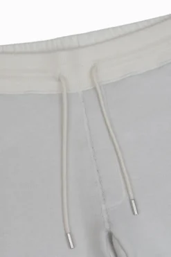 Pantalaccio in maglia panna