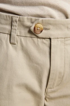 Pantaloni chino cream Kids