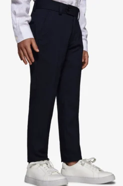 Pantaloni classici blu Kids