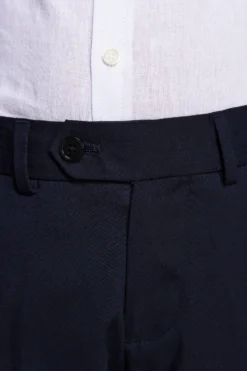 Pantaloni classici blu Kids