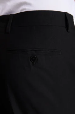 Pantaloni classici neri