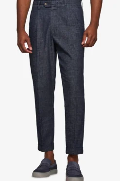 Pantaloni denim "Shibuya"