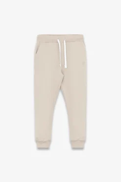 Pantaloni in felpa sabbia Kids