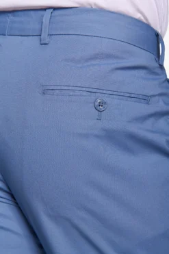 Pantaloni in tela paracadute avion