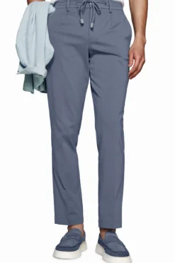 Pantaloni jersey avion DNJ