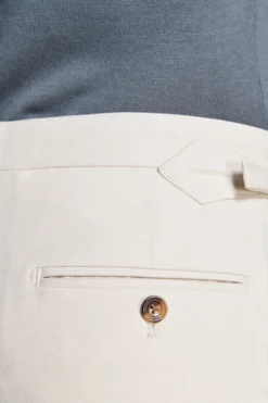 Pantaloni tela armaturati sabbia