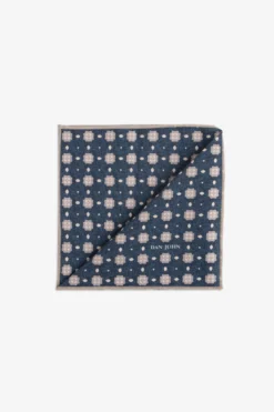 Pochette fiori avion